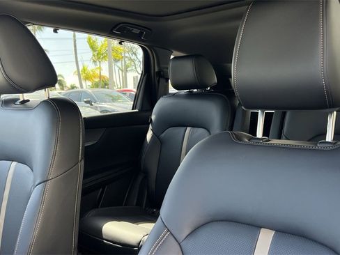 New 2025 MAZDA CX-90 3.3 Turbo S w/ Premium Package image 42