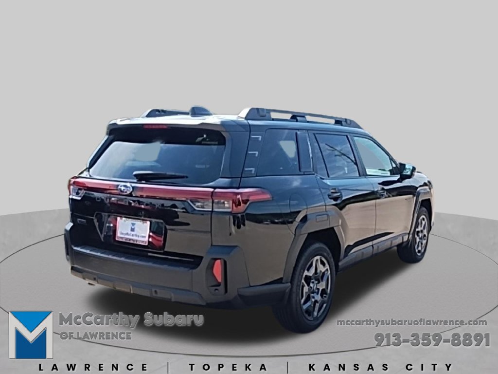 New 2026 Subaru Outback Premium AWD/4WD image 5
