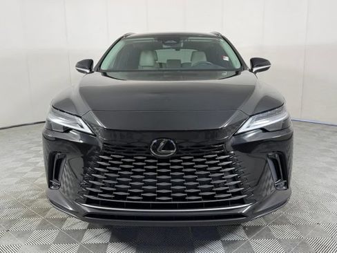 Used 2023 Lexus RX 350 w/ Cold Area Package AWD/4WD image 10