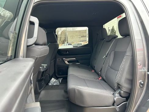 New 2026 Toyota Tundra SR5 w/ SR5 Convenience Package image 17