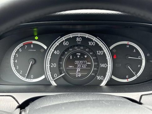 Used 2015 Honda Accord EX-L image 28