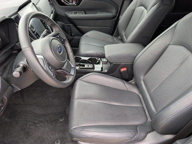 Certified 2026 Subaru Forester Limited w/ Limited Package AWD/4WD image 13