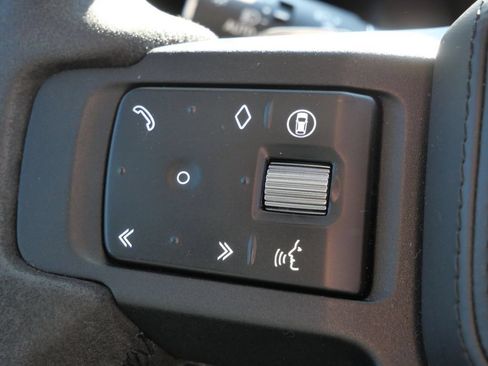 Used 2024 Land Rover Defender 110 Carpathian Edition AWD/4WD image 45