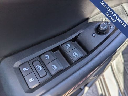 Used 2022 Jeep Grand Cherokee Trailhawk w/ ADV Protech Group II AWD/4WD image 27