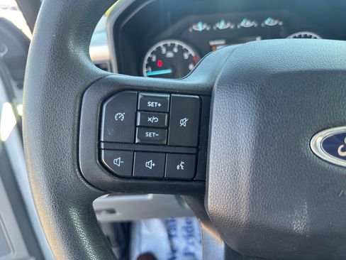 Used 2024 Ford F250 XLT w/ FX4 Off-Road Package image 17