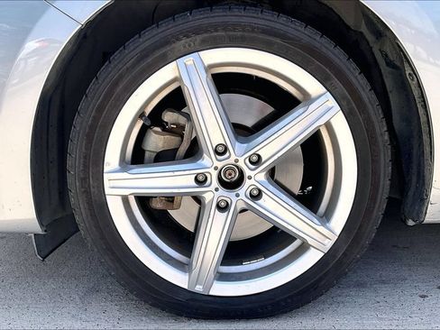 Used 2020 Acura ILX FWD image 11