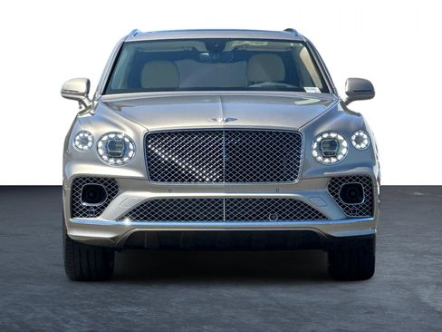 Certified 2023 Bentley Bentayga AWD/4WD image 12