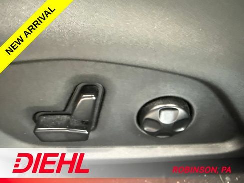 Certified 2021 Jeep Compass Latitude w/ Sun and Sound Group AWD/4WD image 19
