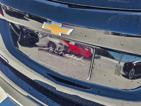 Used 2022 Chevrolet Equinox LT FWD image 13