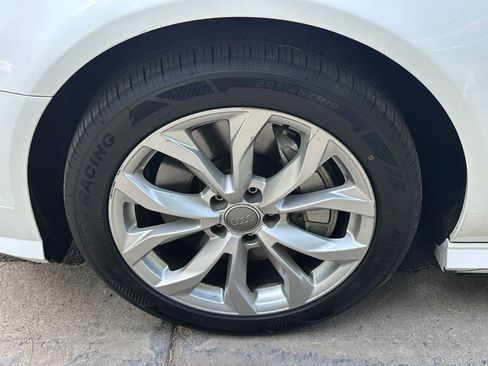 Used 2018 Audi A6 2.0T Premium FWD image 55