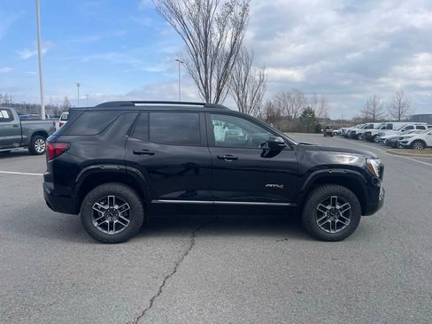 New 2026 GMC Terrain AT4 AWD/4WD image 9