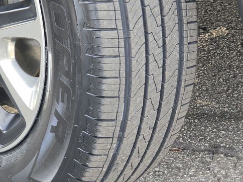 Used 2018 Jeep Compass Trailhawk w/ Leather Interior Group image 24