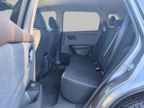 Used 2023 Nissan Rogue S AWD/4WD image 58