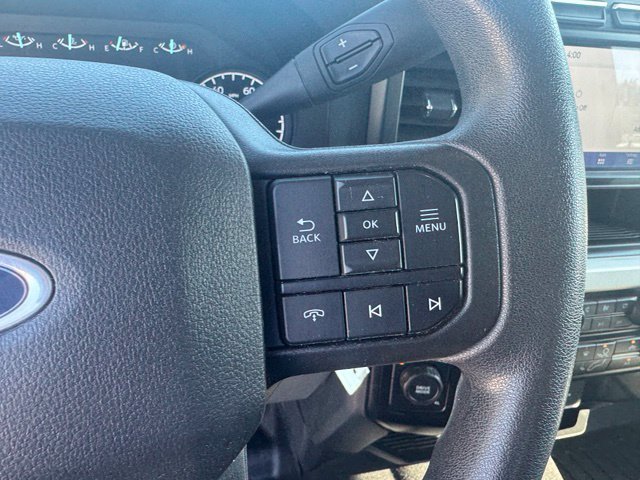 Used 2024 Ford F250 XLT AWD/4WD image 17