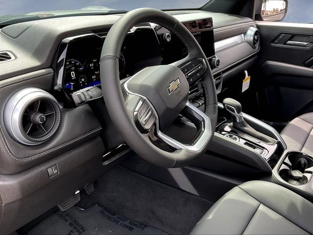 New 2026 Chevrolet Colorado LT w/ LT Convenience Package AWD/4WD image 9