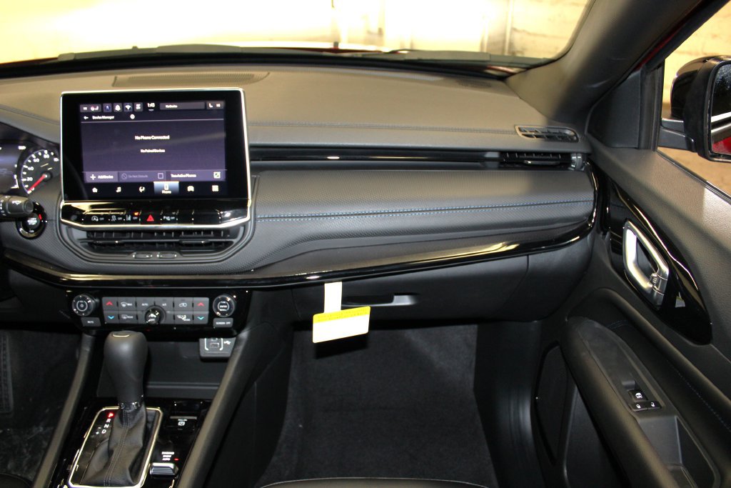 New 2026 Jeep Compass Limited AWD/4WD image 27