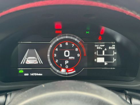 Used 2023 Toyota GR86 Premium RWD image 16