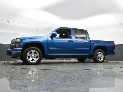 Used 2012 Chevrolet Colorado LT RWD image 32