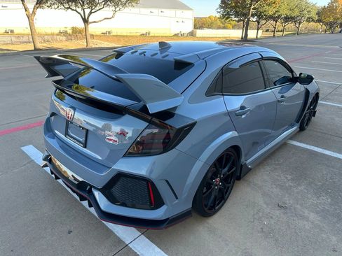 Used 2019 Honda Civic Type R image 10