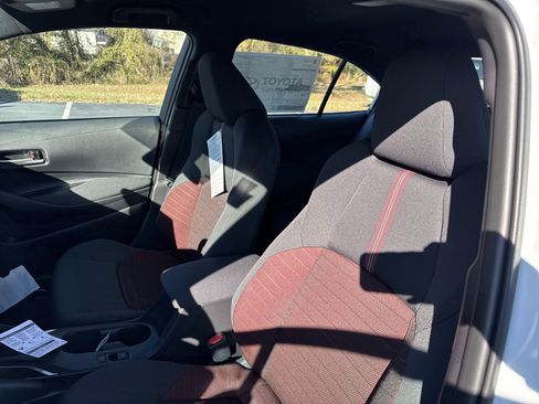 New 2026 Toyota Corolla SE image 14