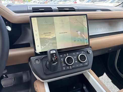 New 2026 Land Rover Defender 130 S AWD/4WD image 26