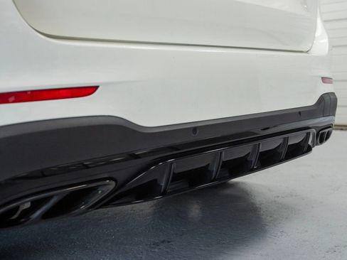 Used 2019 Mercedes-Benz GLC 43 AMG 4MATIC image 45