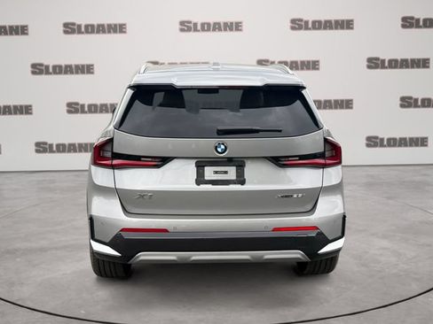 Certified 2026 BMW X1 xDrive28i w/ Convenience Package AWD/4WD image 4