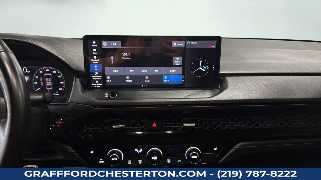 Used 2024 Honda Accord Sport image 18
