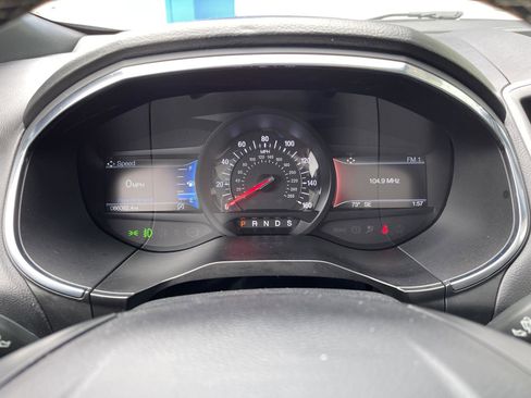 Used 2020 Ford Edge ST w/ Equipment Group 401A AWD/4WD image 26