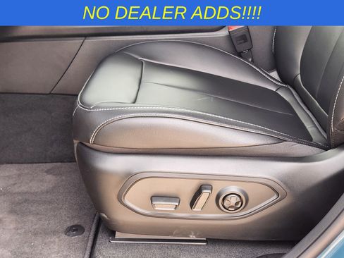 New 2026 Jeep Grand Cherokee Limited w/ Limited Altitude Package RWD image 20