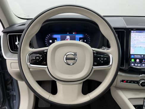 Certified 2023 Volvo XC60 B5 Plus w/ Climate Package FWD image 15