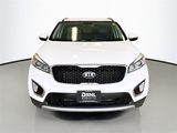Used 2017 Kia Sorento EX image 2