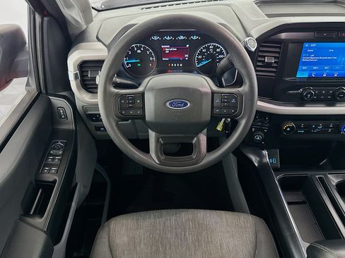 Used 2022 Ford F150 XL w/ Trailer Tow Package AWD/4WD image 15