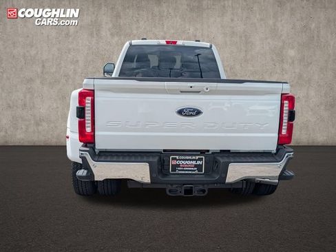 New 2026 Ford F350 Lariat w/ Lariat Ultimate Package AWD/4WD image 6