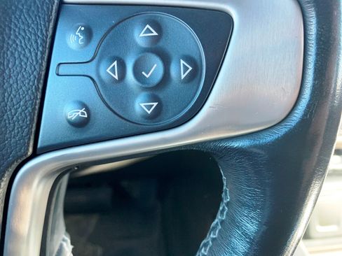 Used 2017 GMC Sierra 2500 Denali image 13