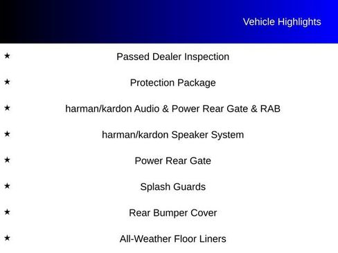 Used 2025 Subaru Forester Sport w/ Protection Package image 16