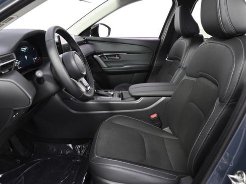New 2026 MAZDA CX-5 Preferred AWD/4WD image 13