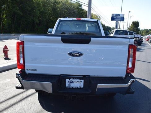 New 2026 Ford F250 XL w/ XL Chrome Package image 3