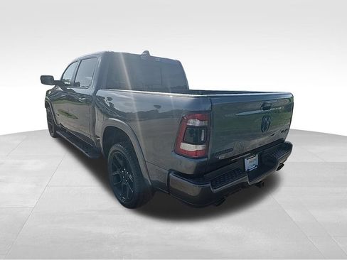 Certified 2020 RAM 1500 Laramie AWD/4WD image 17