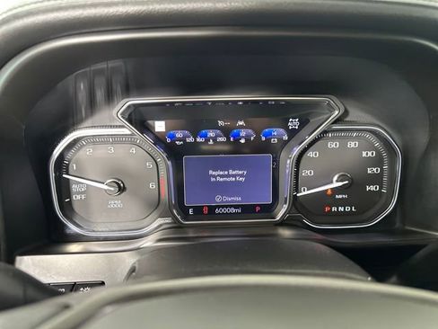 Used 2019 GMC Sierra 1500 AT4 w/ AT4 Premium Package image 17