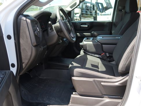 New 2025 Chevrolet Silverado 3500 W/T w/ WT Convenience Package image 12