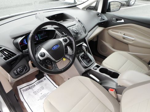 Used 2014 Ford C-MAX SE image 15