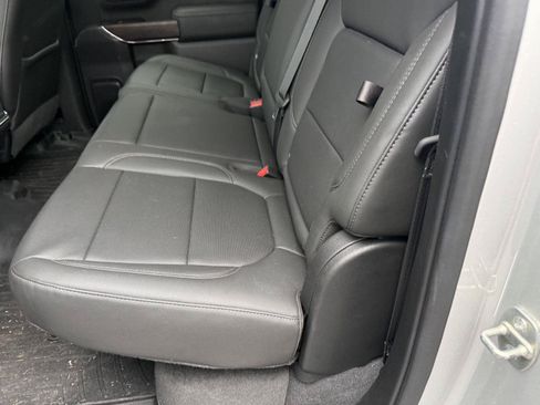 Used 2019 GMC Sierra 1500 SLT w/ SLT Premium Plus Package AWD/4WD image 14