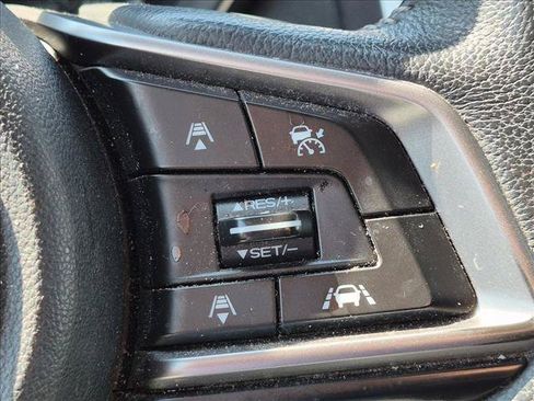 Used 2020 Subaru Ascent Limited w/ Technology Package AWD/4WD image 9