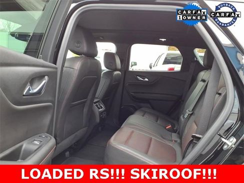 Used 2023 Chevrolet Blazer RS w/ Enhanced Convenience Package image 18