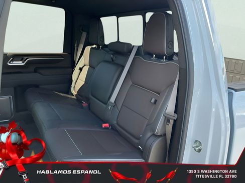 New 2026 GMC Sierra 2500 Denali w/ Denali Reserve Package image 35