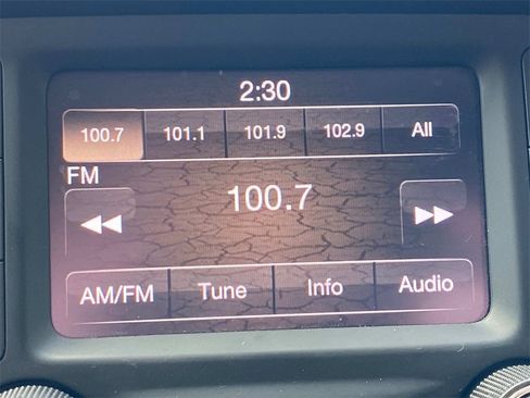 Used 2021 Jeep Wrangler Unlimited Sport image 33