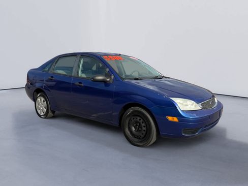 Used 2006 Ford Focus S image 1
