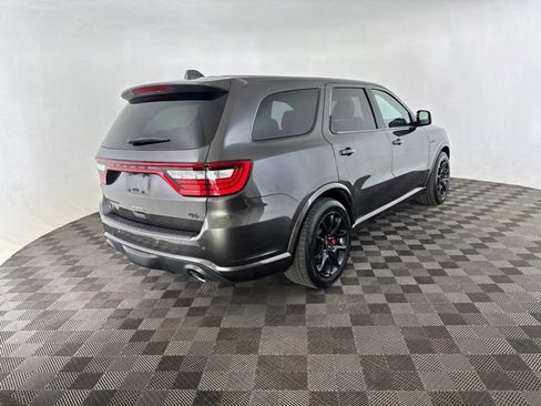 Used 2021 Dodge Durango R/T w/ Tow 'N Go Package AWD/4WD image 5
