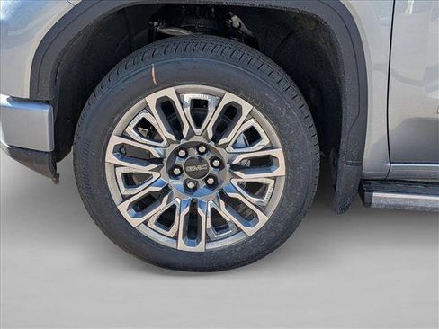 New 2026 GMC Sierra 1500 Denali Ultimate image 10